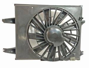 ELECTROVENTILADOR NISSAN QUEST 92-98