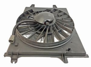 ELECTROVENTILADOR NISSAN QUEST 92-98