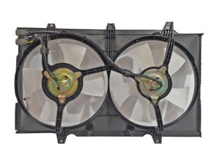 ELECTROVENTILADOR NISSAN MAXIMA 88-94