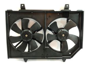 ELECTROVENTILADOR NISSAN X-TRAIL 03-07