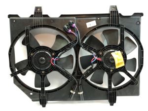 ELECTROVENTILADOR NISSAN X-TRAIL 03-07