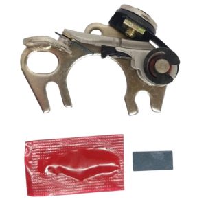 POINT ASSY-BREAKER