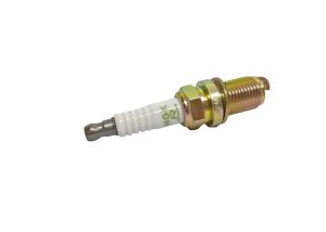 PLUG-GLOW IGNITION SYSTEM
