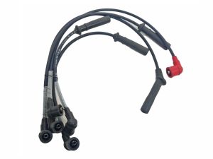 CABLE SET HIGH TENSION