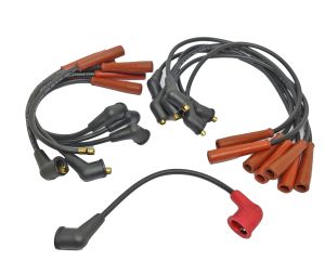 CABLE SET HIGH TENSION