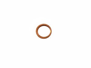 TEMPERATURE BULB GASKET