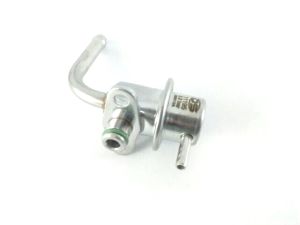 REGULATOR PRESSURE