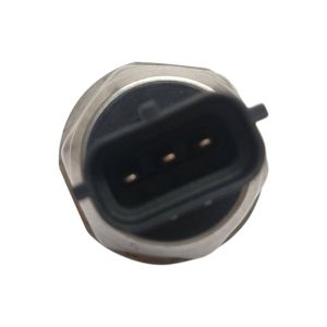REGULATOR PRESSURE