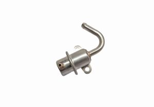 REGULATOR PRESSURE