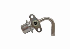 REGULATOR PRESSURE