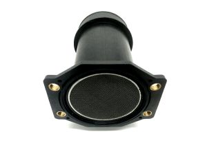 AIR FLOE METER