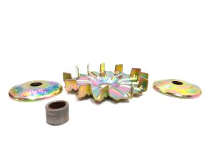 ALTERNATOR PULLEY