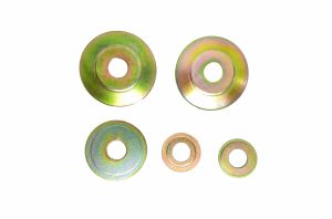 POLEA ALTERNADOR NISSAN SENTRA 90-95
