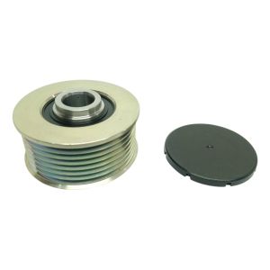 ALTERNATOR PULLEY
