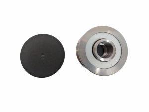 POLEA ALTERNADOR NISSAN TIIDA SEDAN 07-12 TIIDA HATCHBACK 07-15 SENTRA 11-14