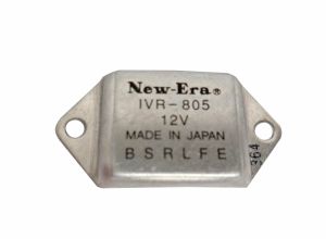 REGULADOR DE VOLTAJE MOTOR LD20