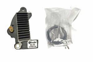 VOLTAGE REGULATOR