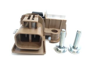 VOLTAGE REGULATOR