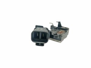 VOLTAGE REGULATOR
