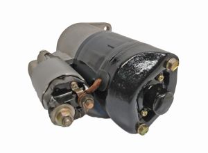 MOTOR ASSY STARTER