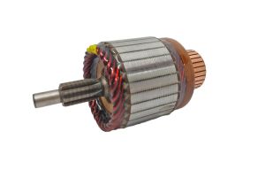 STARTER ROTOR