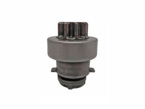 PINION ASSY
