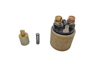 SWITCH ASSY MAGNETIC