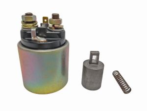 SWITCH ASSY MAGNETIC