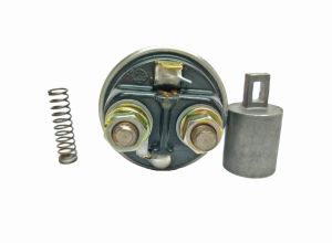 SWITCH ASSY MAGNETIC