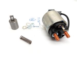 SWITCH ASSY MAGNETIC