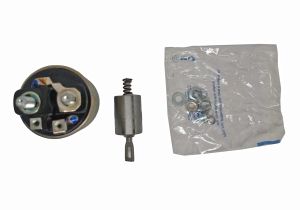 SOLENOIDE ARRANQUE NISSAN SERENA LD23