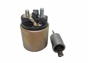 SOLENOIDE ARRANQUE NISSAN SERENA LD23