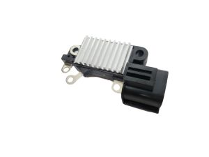 VOLTAGE REGULATOR