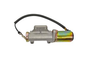 VALVULA ACC NISSAN D21 KA24