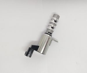SOLENOID VALVE