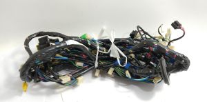 HARNESS ASSY-BODY