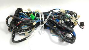 HARNESS ASSY-BODY