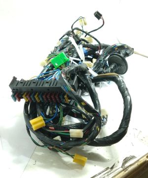HARNESS ASSY-BODY