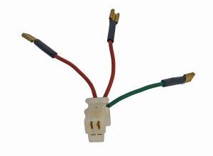 LINK FUSIBLE
