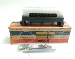 FUSE BOX