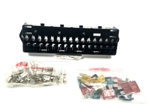 FUSE BOX