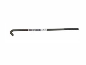 BATTERY SUPPORT ROD