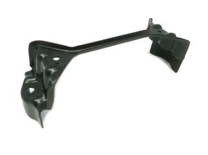 BATTERY SUPPORT ROD