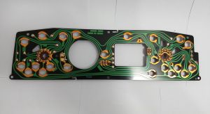 PRINTED CIRCUIT