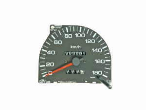 VELOCIMETRO NISSAN PATHFINDER WD21 Z24S