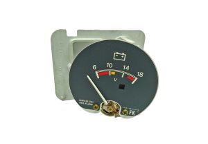 VOLTIMETER
