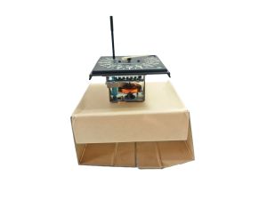 SPEEDOMETER 120A