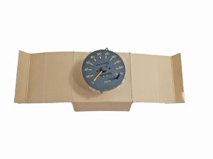 REP. RSV. OF INSTRUMENTS SPEEDOMETER