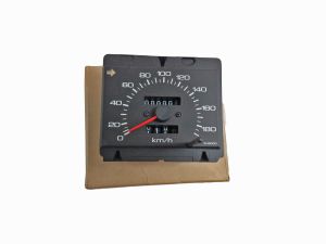 SPEEDOMETER 120A
