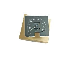 SPEEDOMETER